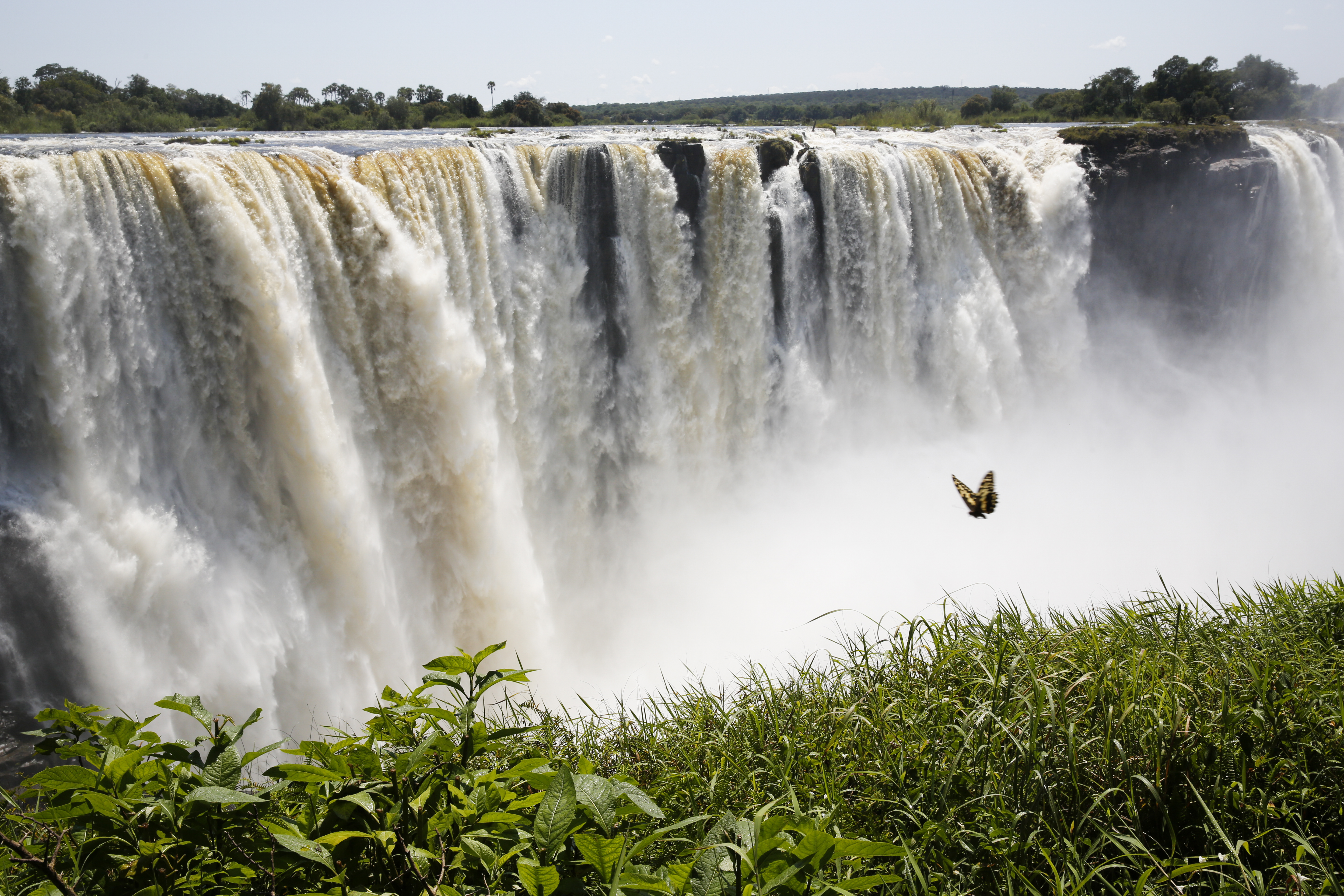 Victoriafallen