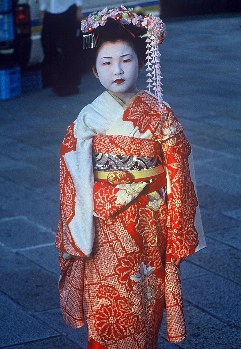 Geisha
