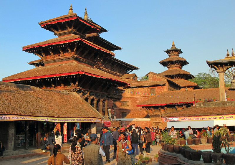 Kathmandu