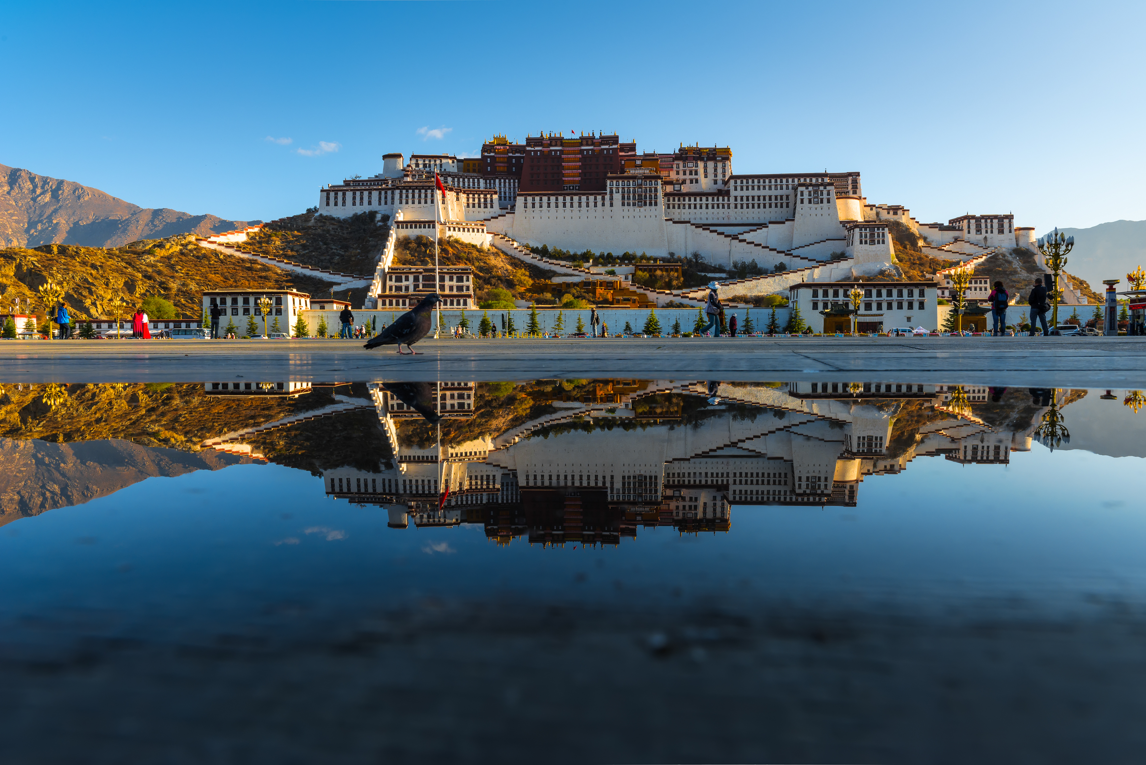 Potala