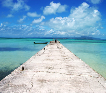Brygga Okinawa