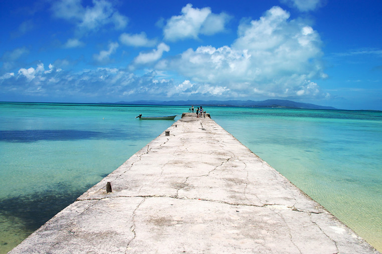 Brygga Okinawa
