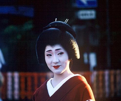 Geisha