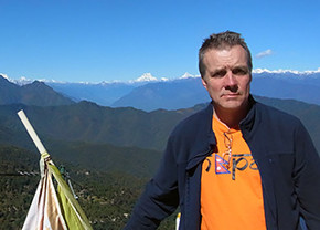 Eric Olofsson