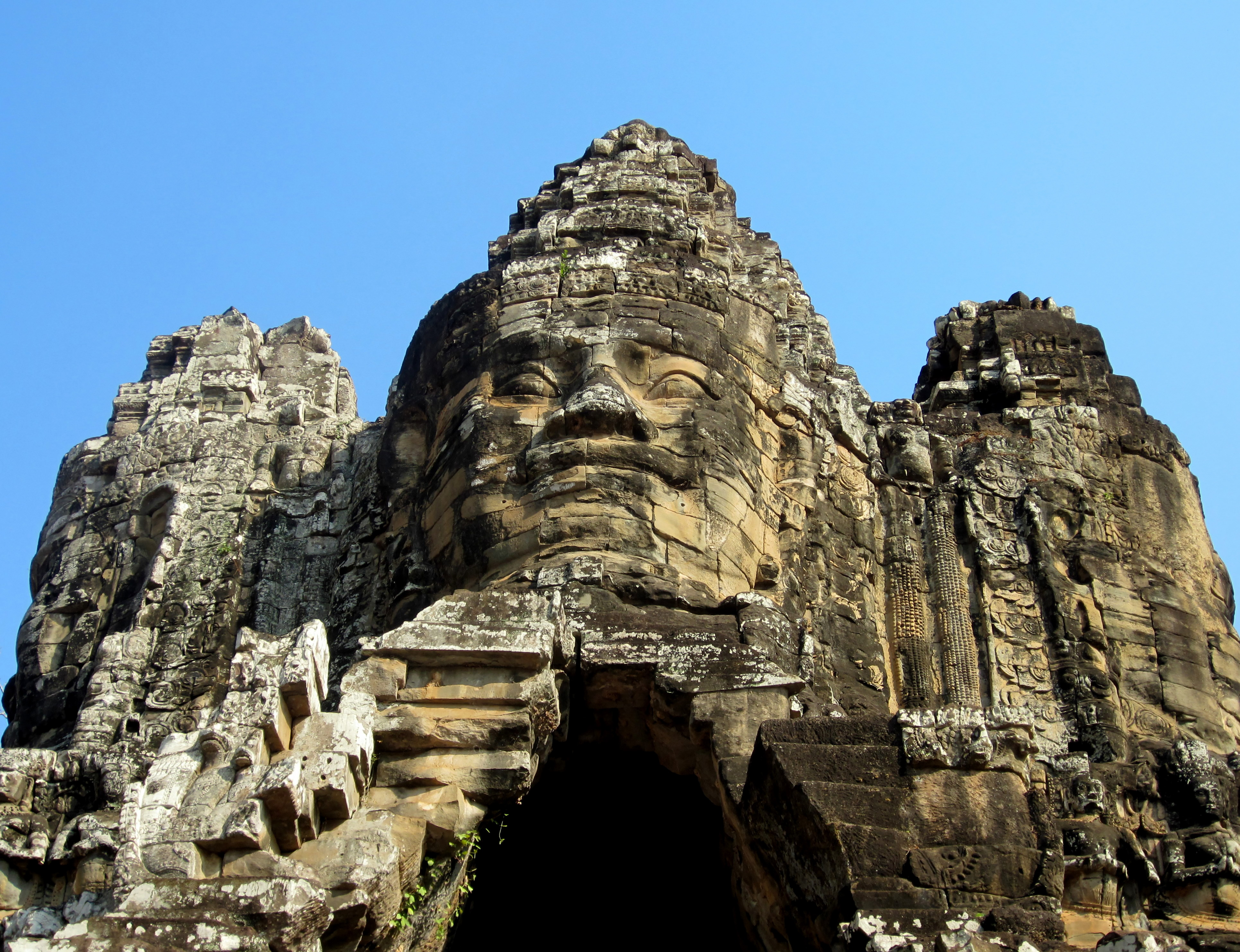 Siem Reap Phnom Penh