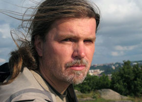 Roger Eriksson