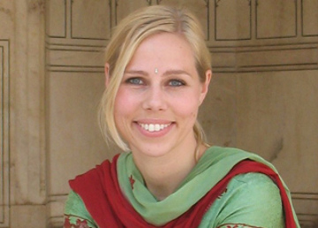 Christina Sandström