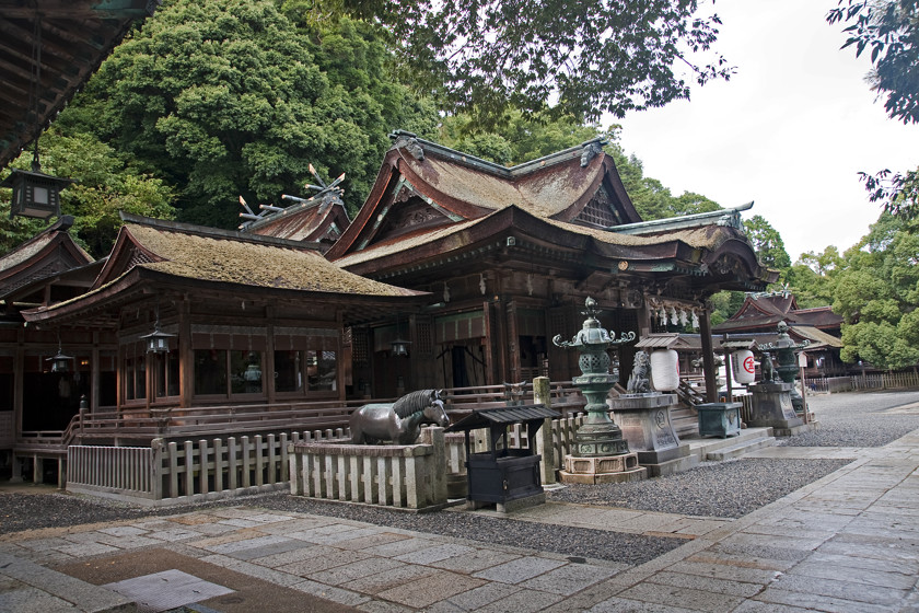 Ohenro tempel
