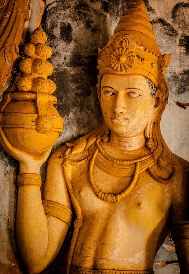 Buddhism Sri Lanka