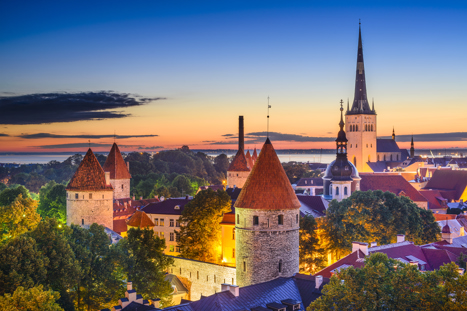 Rigas Gamla stadskärna är fylld av historia. Under medeltiden var Riga en viktig hamnstad i det mäktiga Hanseförbundet. 