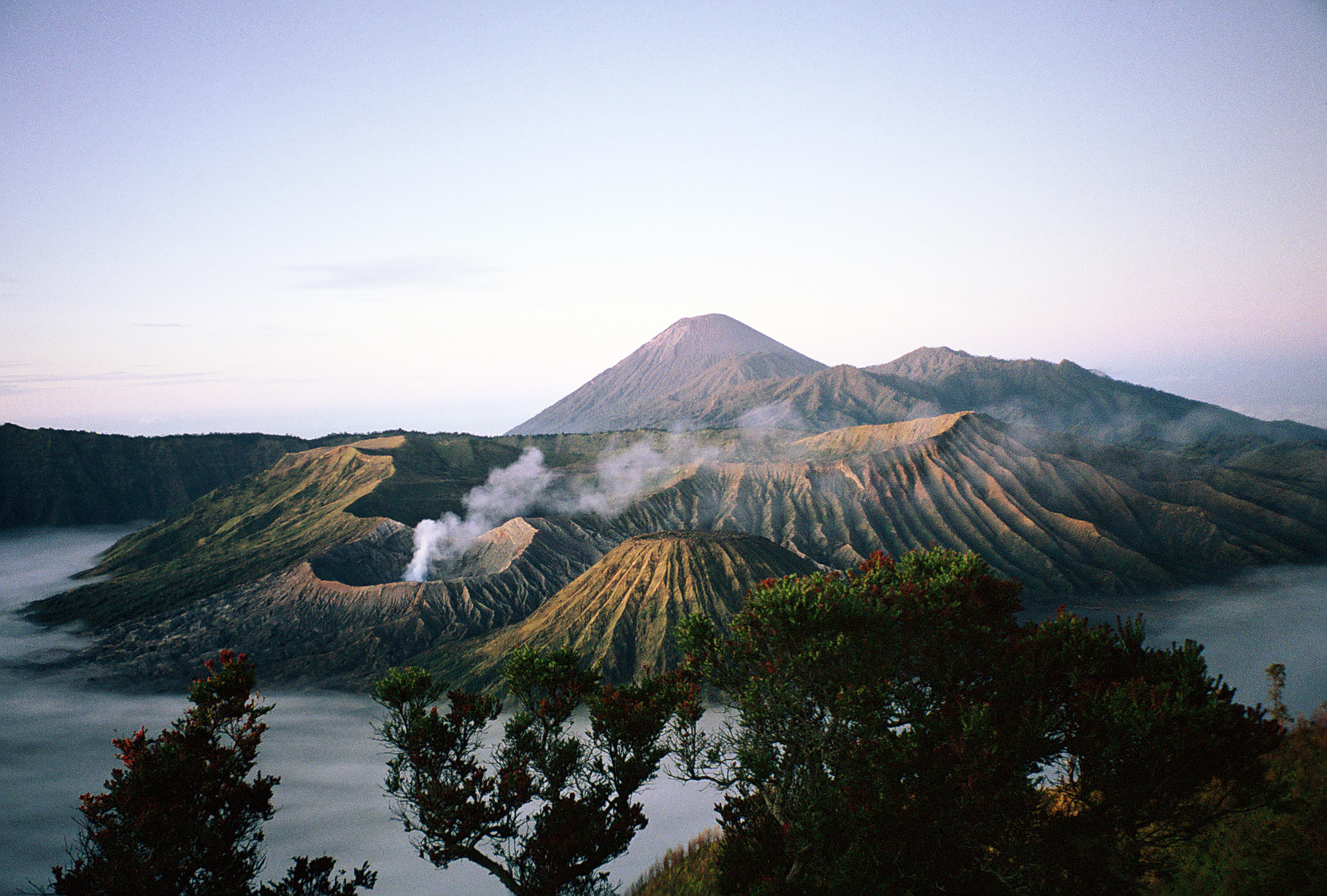 Gunung Bromo
