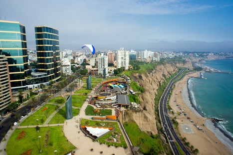 Lima Peru