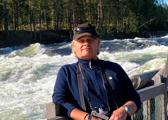 Lars Arvidsson