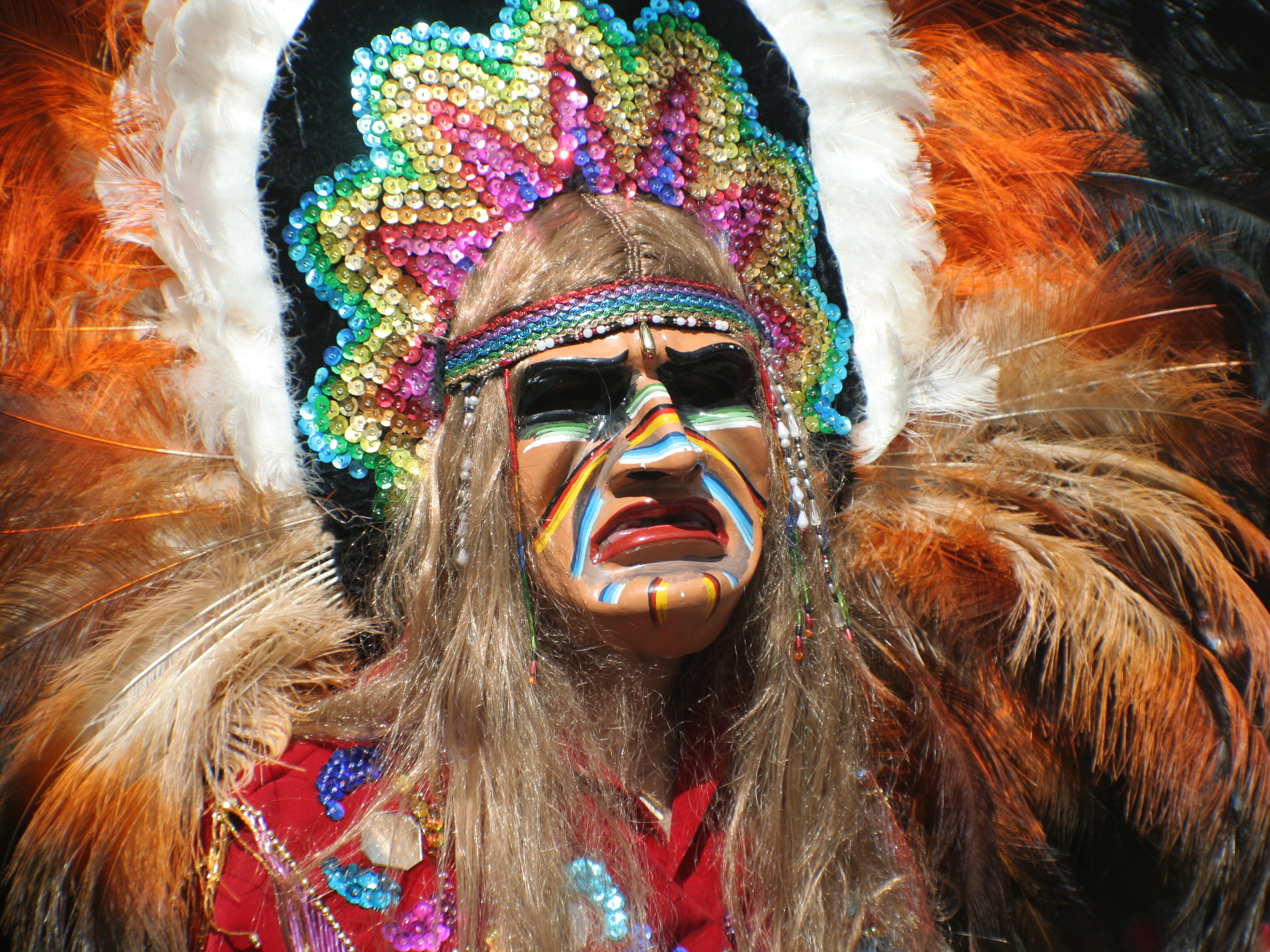 Karneval i Rio 2021 – Läs mer om parader, kostymer & historia Karneval i Rio 2021 – Läs mer om parader, kostymer & historia