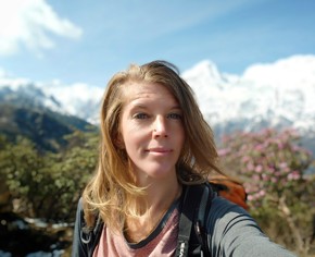 Jenny Adhikari
