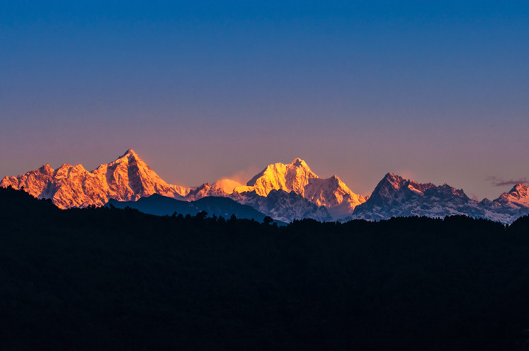 Khanchenjunga