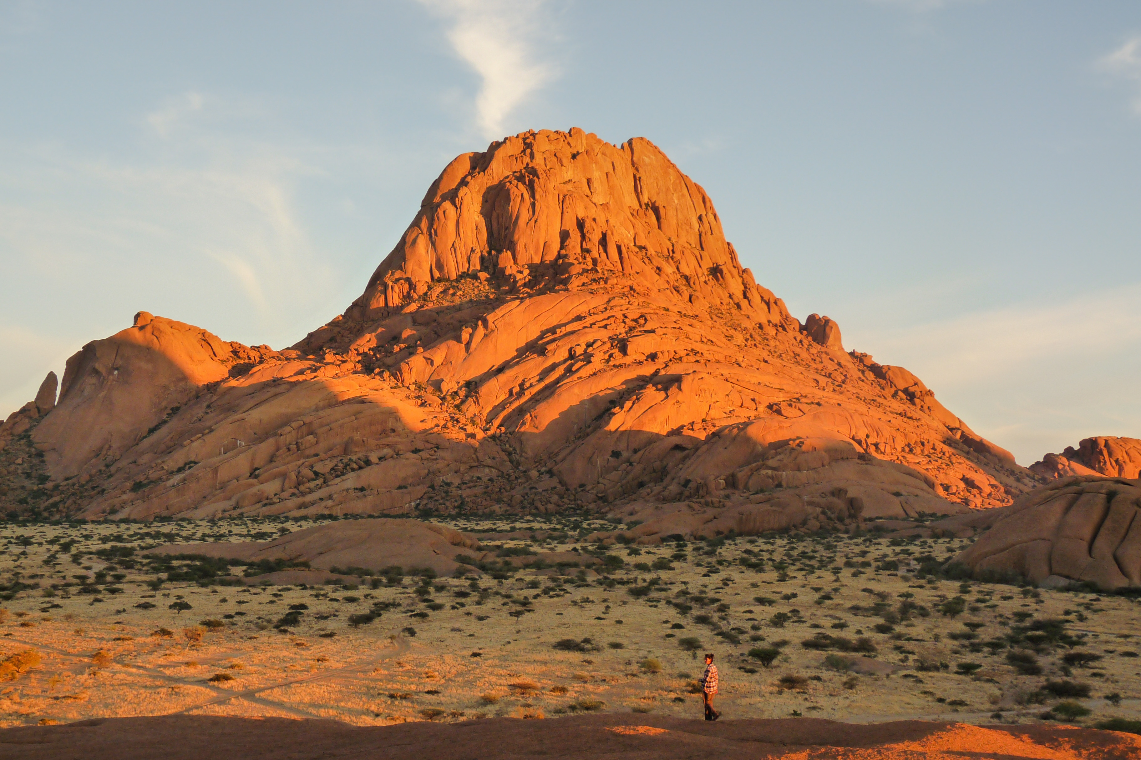 Spitzkoppe