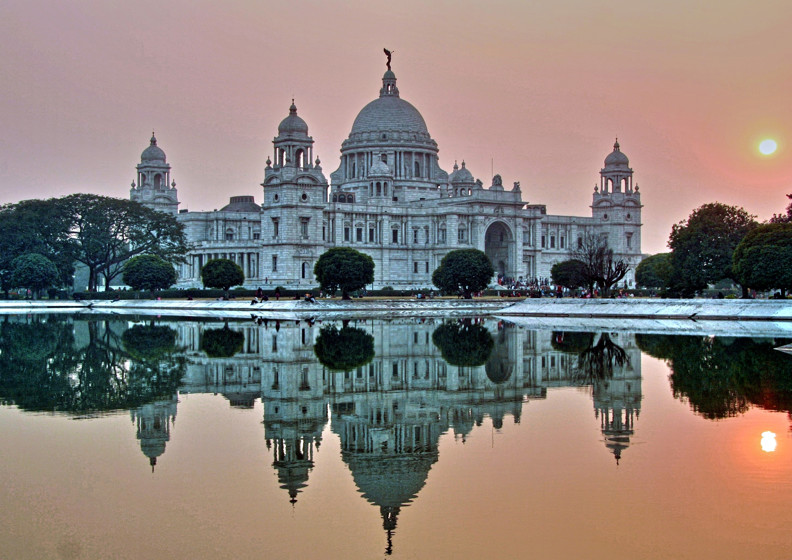 Victoria Memorial