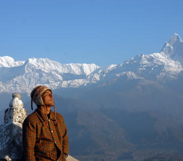 Fishtail Pokhara