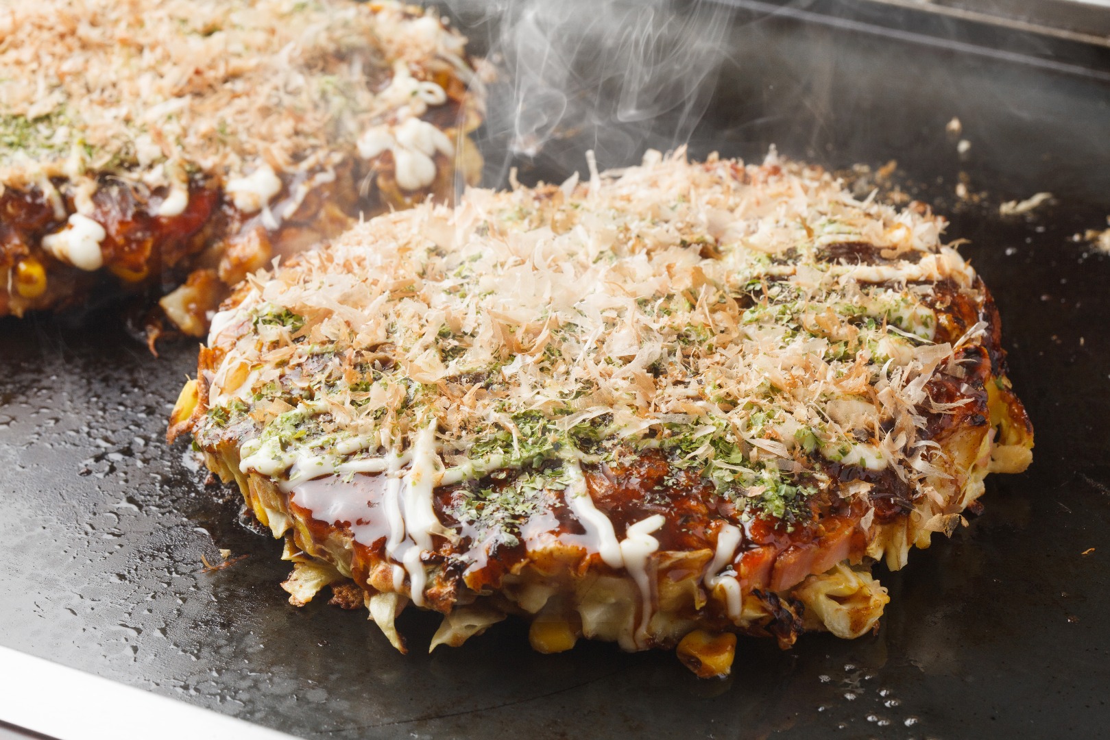 Okonomiyaki