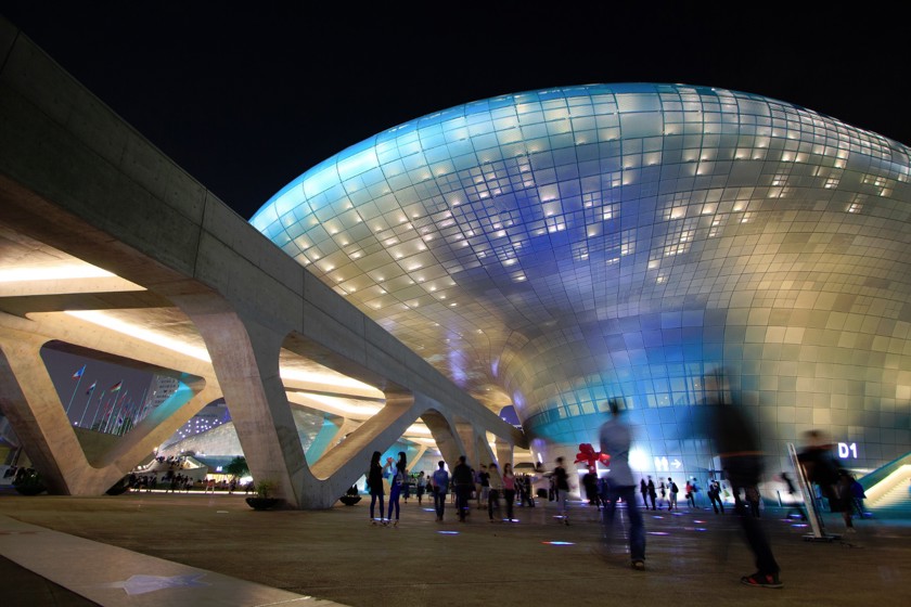 Dongdaemun