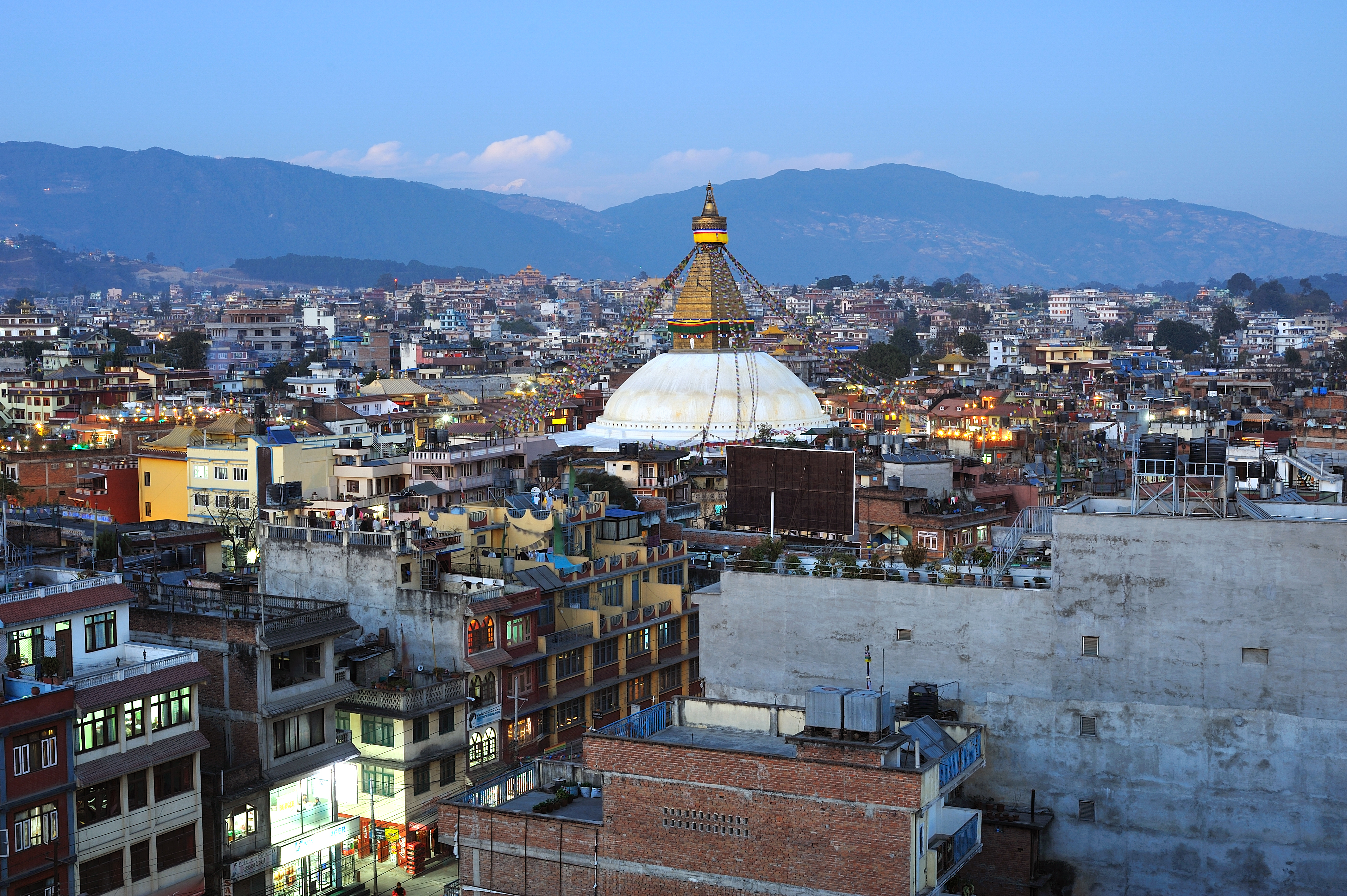 dejtingspots nära Kathmandu