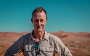 Mathias Buskas